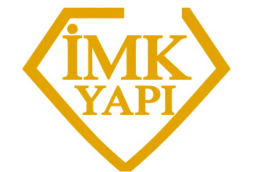 İMK YAPI logosu